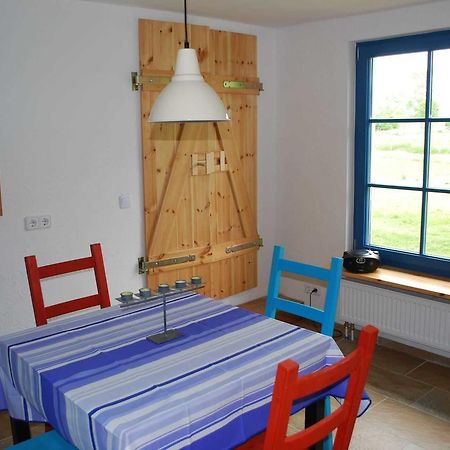 Ferienhaus Villa Apfelbaum Krien Екстер'єр фото