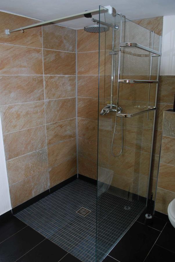 Ferienhaus Villa Apfelbaum Krien Екстер'єр фото